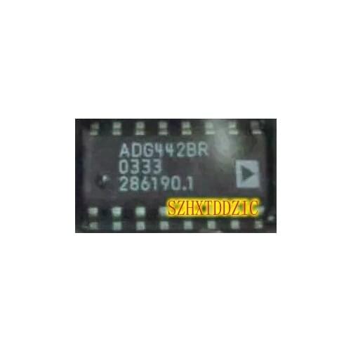 2pcs/lot ADG442BR SOP16 [SMD]