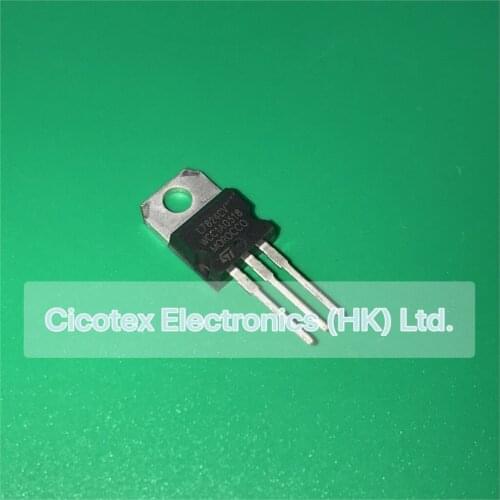 20pcs/lot L7824CV TO-220AB L 7824 CV IC REG LINEAR 24V 1.5A TO220AB L7824-CV L7824CV-DG