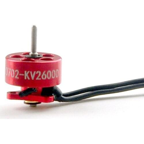 4PCS HappyModel SE0702 26000KV 1S Brushless Motor for RC FPV Racing Freestyle 65mm 75mm Tinywhoop Drones Mobula6 ELRS DIY Parts