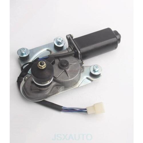 For KOMATSU PC60-7 Excavator Accessories New wiper motor wiper motor arm piece wiper
