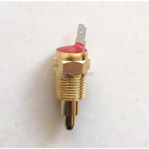 Auto parts OE NO MD142766 for Mitsubishi Temperature sensor Switch OEM No MD 142766
