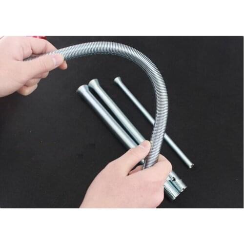 Free shipping Refrigeration Tool Spring Tube Bender