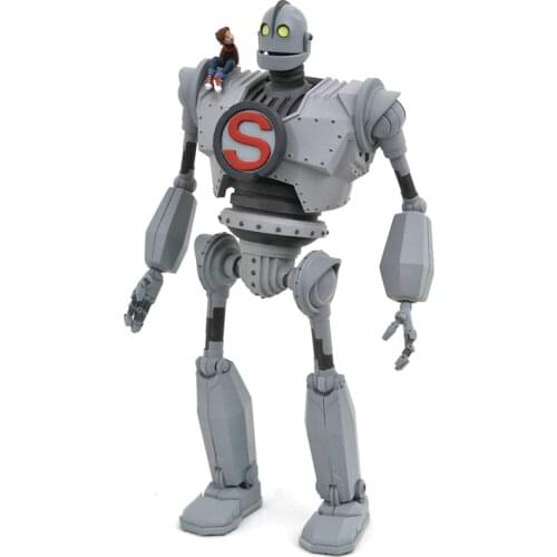 DIAMOND SELECT TOYS Game Figures And Sets