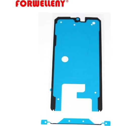 For SAMSUNG Galaxy S20 Ultra G988 Display Screen Frame Glass Cover Adhesive Sticker Glue