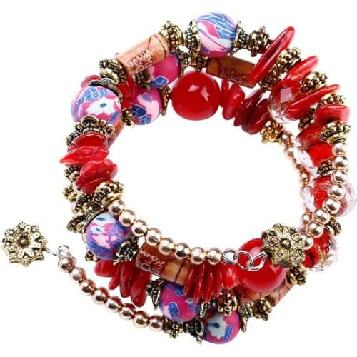 Браслеты дружбы HOCOLE China At AliExpress