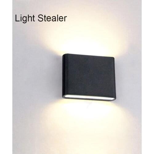 Light Stealer Outdoor Wall Lights