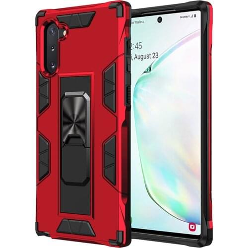 Invisible Bracket Phone Case For Samsung Galaxy Note 8 9 10 S8 S9 S10 S10E Lite Plus J2 A01 M01 A10S A20S A10 M10 CORE 2020 Case