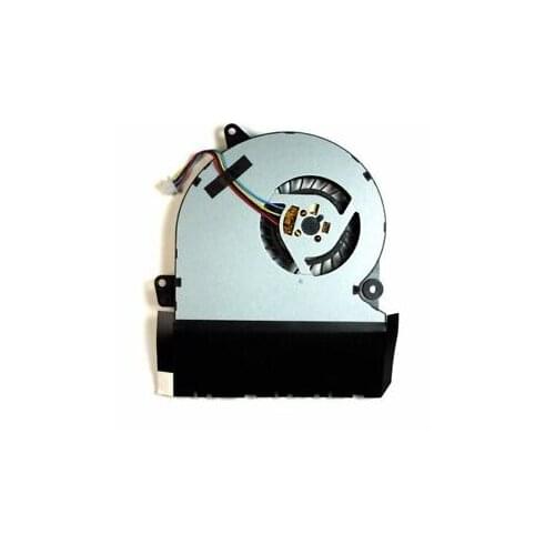 New laptop CPU Cooling fan for ASUS U32 U32JC U32U U32VJ U32VM U82U cooler fan