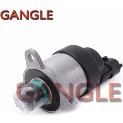High Pressure Fuel Pump Regulator Suction Control SCV Valve For 2001-2004 GMC TOPKICK SIERRA 2500HD DURAMAX 6.6L LB7 0928400496