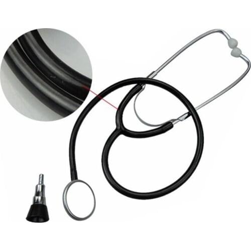 Stethoscope Livestock And Pets Common Animal Pig Breeding Equipment Pet Products Farm Animal Supplies Wholesale 1 Pcs