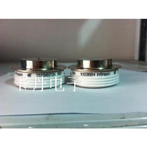 T533N80TOH thyristor SCR 100% new and original