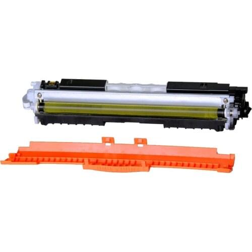 3 Color Compatible 130A CF350A 350a 351A 352A 353A Color Toner Cartridge for HP LaserJet Pro MFP M176n M176 M177fw M177 toner