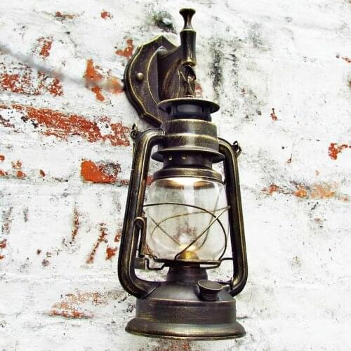 TRANSCTEGO LED Wall Lights