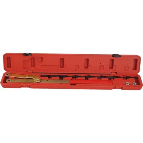 Universal Camshaft Pulley & Fan Clutch Holder Set Removal Clutch Tool