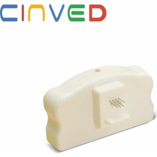 1X Chip Resetter T502XL T603XL T34XL T35XL T202XL T378XL T478XL T01U for Epson WF2860 WF2865 WF3720 WF3725 WF4720 WF4725 WF4740