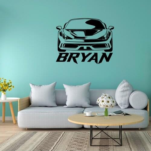 Free shipping Vinyl Decals Wall Stickers For Baby Kids Rooms Decor Background Wall Art Decal Drop Shipping