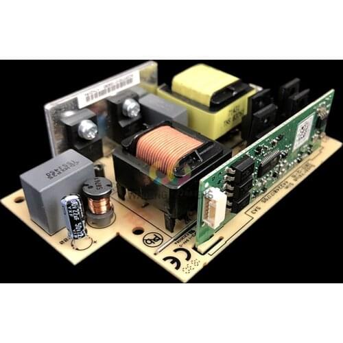 Projector Ballast Lamp Power Supply Lamp Driver Fit for BENQ ML6478 ML6488 ML6509 MS506 MS50 G203