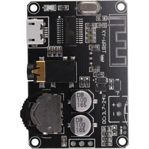 Bluetooth o Receiver Board Bluetooth 5.0 Mp3 Lossless Decoder Board Wireless Stereo Music Module