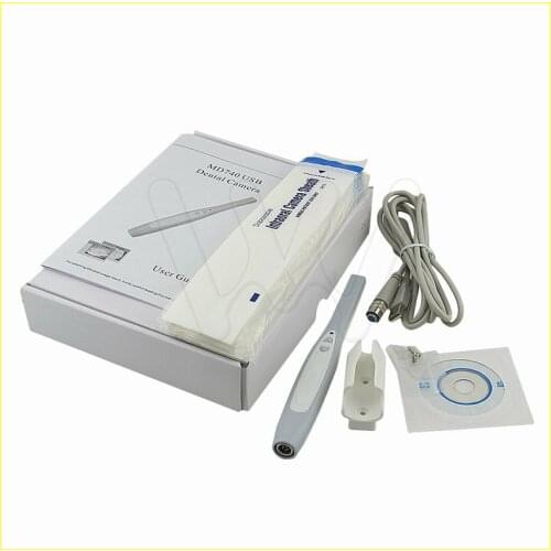 Digital USB Intraoral Dental endoscope Camera MD 740 for Dentist Dental Imaging