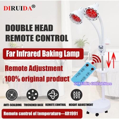 DIRUIDA Massagers
