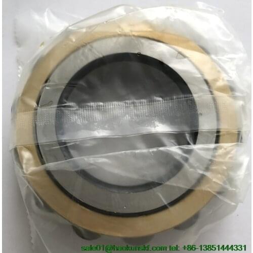 KOYO double row gear box eccentric roller bearing 61611-15 YRX2