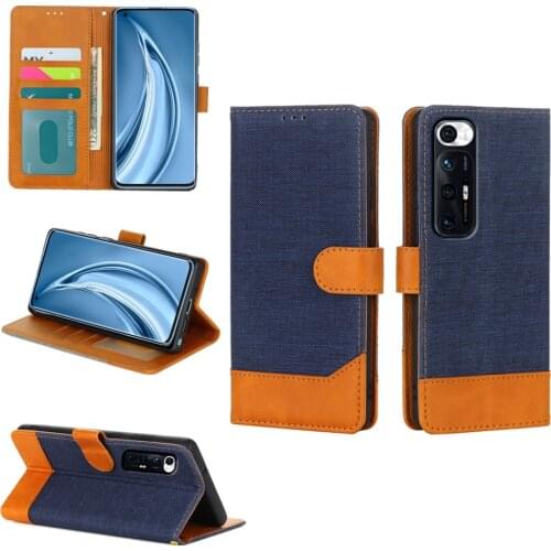 Flip Case for Xiaomi Mi 10S 10i 10 10T Pro Lite 5G Ultra Youth Leather Wallet Stand Book Cover For XiaoMi 10 10t 10s Phone Case