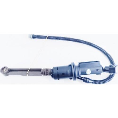 Clutch Master Cylinder Master Cylinder Clutch Control Mechanism 9689016580 For Citroen Bellingo (B9) Peugeot 5008 3008 Partner