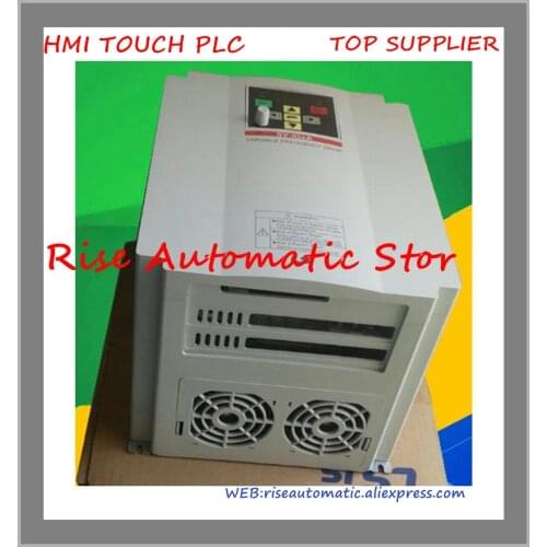 Inverter VFD Frequency AC Drive SV008iS5-2N SV008iS5-4N New