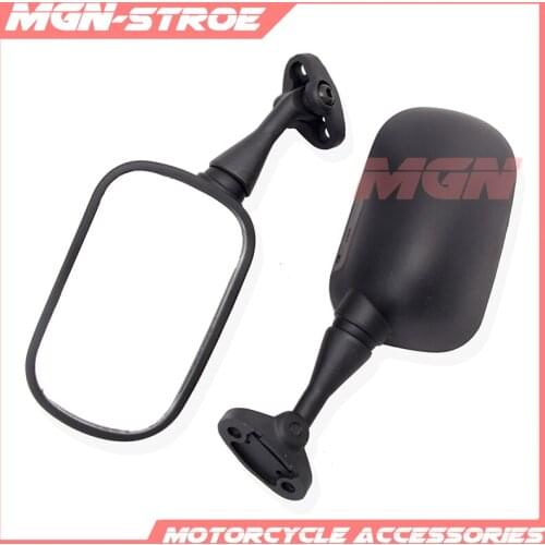 Motorcycle Rear View Mirrors For Honda CBR900RR CBR919 CBR954 CBR 954 RR 2002-2003 02 03 CBR929RR CBR 929 RR 2000-2001 00 01
