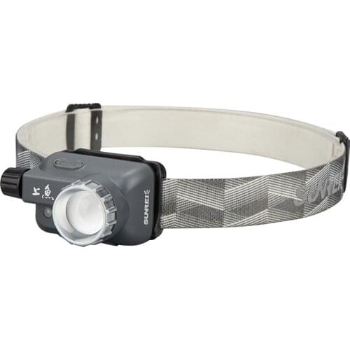 SUNREI Poseidon Headlamp for fishing