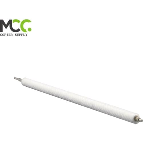 NEW COMPATIBLE APPLY BRUSH ROLLER FOR RICOH Pro 8100EX 8100S 8110S 8120S 8100 8110 8120 TRANSFER CLEANING ROLLER D074-6257