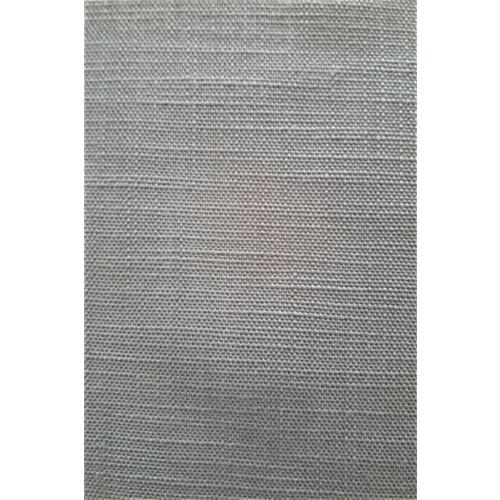 Linen Look Gray Table Linen flat anthracite Wedding, Party,Sofa Cover Turkish Cotton For Rectangle Table Cloth