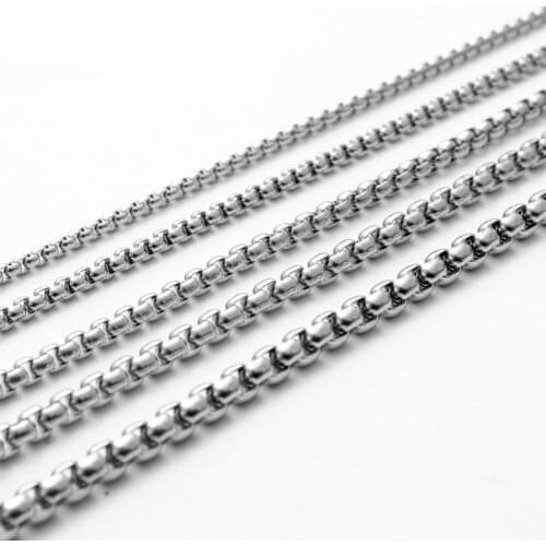 SINOBJ Chains