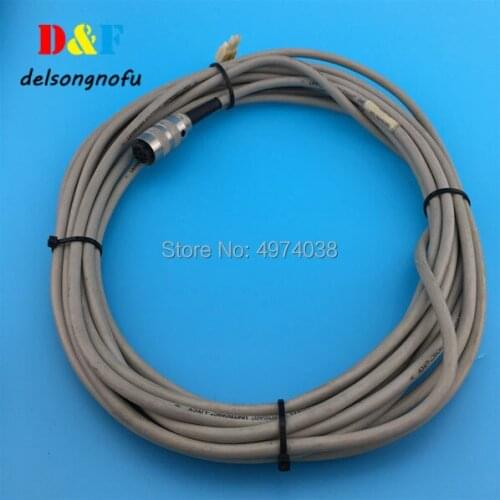 Offset printing machine Connecting line DBK M6.145.1121/01