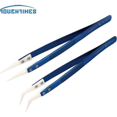 TOUCH TIMES Tweezers