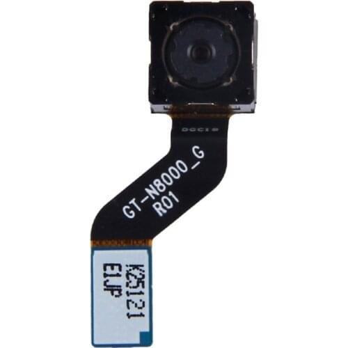 New for Back Facing Camera for Galaxy Note 10.1 / N8000 Repair, replacement, accessories