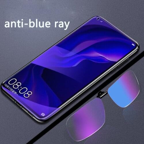 100 pcs 9D Protective Glass For Huawei P30 nova 4 4E Full Cover Screen Protector Tempered Glass For Huawei nova 5i nova 5 Pro