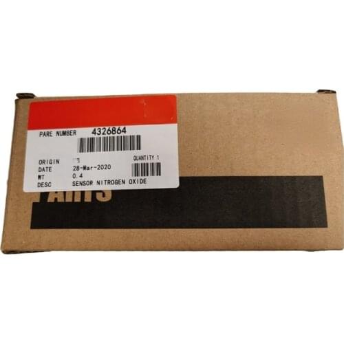 Nitrogen Oxide Sensor NOX Sensor 4326864 A2C95992900 5WK96750C
