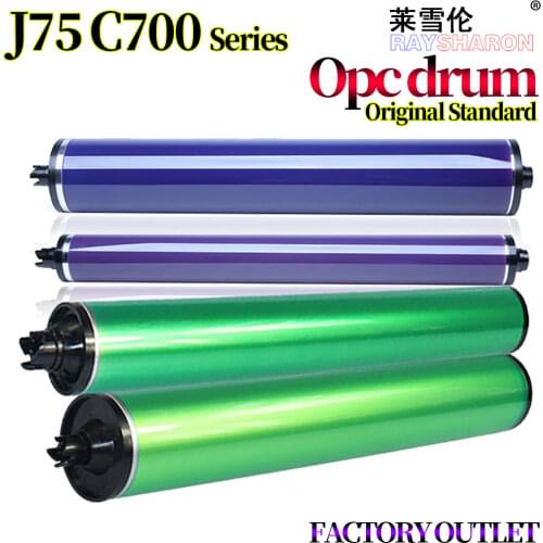 OPC Drum For Use in Xerox C700 C75 J75 770 550 560 570 C60 C70 C5580 C6680 C7780 5585 6685 7785 5065