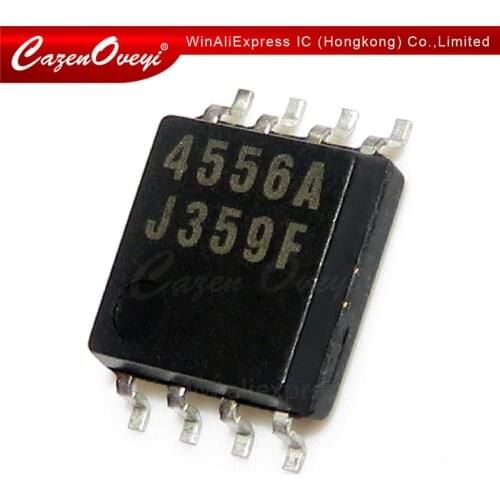 5pcs/lot NJM4580 JRC4580 4580 NJM4560M JRC4560 4560 NJM4556AM JRC4556 4556 NJM2903 JRC2903 2903 NJM2068M JRC2068 2068 SOP-8