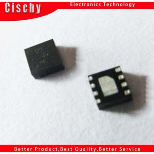 5PCS New AL1 AL2 AL3 AL6 AL7 AL8 5911 NCP5911 NCP5911MNTBG QFN-8 Chipset