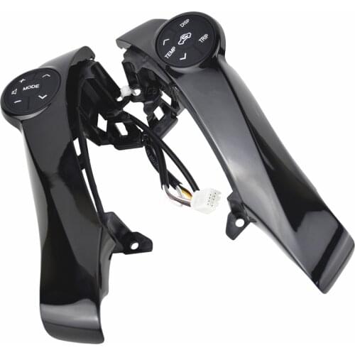 84244-47100-B0 Brand New Car Cruise Control Steering Wheel Buttons Switch For Toyota Prius / Prius C / Aqua 2011-2017