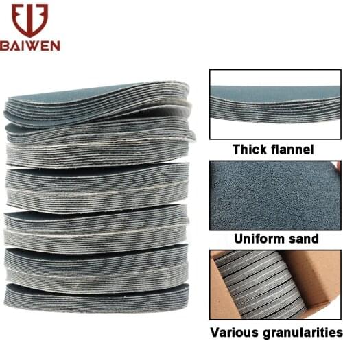 90pcs/Set 4 Inch 100mm Sanding Discs Hook Loop Sandpaper Abrasive Sand Sheets Grinding Tools 60/80/100/120/150/180/240/320/400