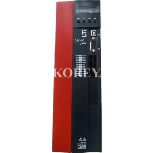 For Lust Driver SC54.0750.1012.0000.0