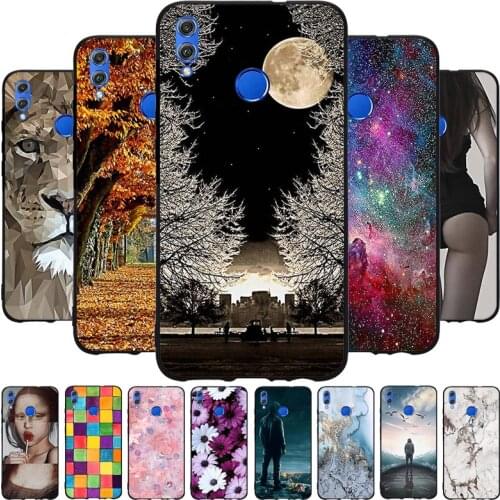 Fruitworld Huawei Honor 8X Phone Cases