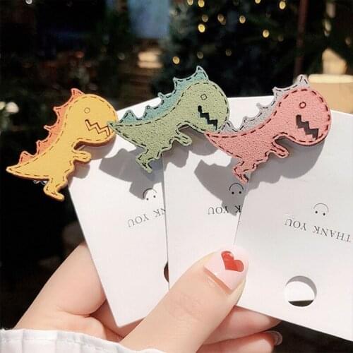 HEONYIRRY Kids Hair Clips