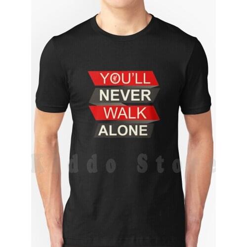 Best Seller Ynwa Football This Is Anfield Ngupipaygeh T Shirt Men Cotton Cotton S-6xl Best Seller Ynwa Football This Is