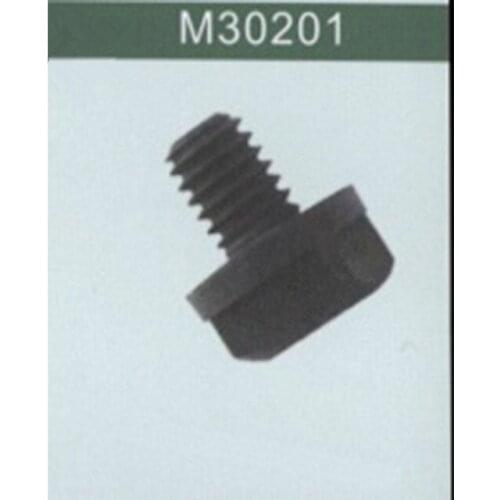 M30201 DALIAN FJM103 square toes screw
