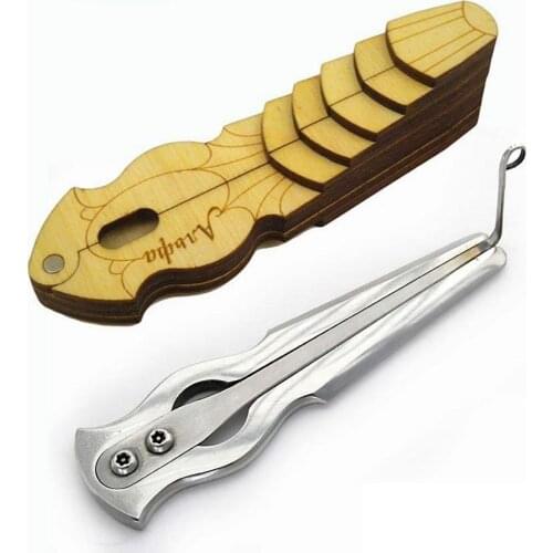 Мастерская Глазырина Orff Instruments