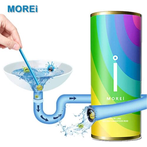 Morei Household Chemicals